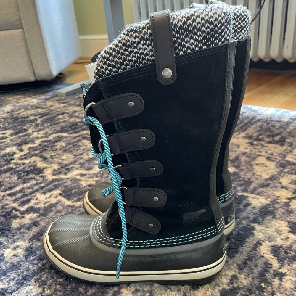 Sorel Joan of Arctic Boots